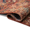 Antiquarian Kasak Aksou Teppich Teppich Louis de Poortere