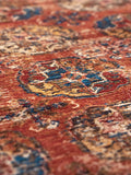 Antiquarian Kasak Aksou Teppich Teppich Louis de Poortere