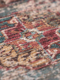 Antiquarian Kasak Almati Teppich Teppich Louis de Poortere