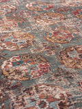 Antiquarian Kasak Almati Teppich Teppich Louis de Poortere