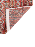 Antiquarian Kilim Fez Red Teppich Teppich Louis de Poortere