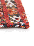 Antiquarian Kilim Fez Red Teppich Teppich Louis de Poortere
