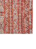 Antiquarian Kilim Fez Red Teppich Teppich Louis de Poortere