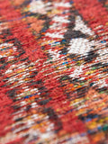 Antiquarian Kilim Fez Red Teppich Teppich Louis de Poortere