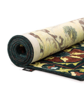 Antiquarian Suzani Bavaria Teppich Teppich Louis de Poortere