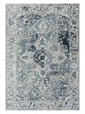 Antiquarian Tabriz Atlantide Teppich Teppich Louis de Poortere