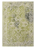 Antiquarian Tabriz Olive Wood Teppich Teppich Louis de Poortere
