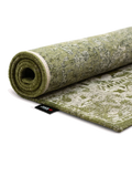 Antiquarian Tabriz Olive Wood Teppich Teppich Louis de Poortere