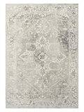 Antiquarian Tabriz Suede Teppich Teppich Louis de Poortere