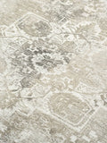 Antiquarian Tabriz Suede Teppich Teppich Louis de Poortere
