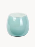 Vasen | Pisano Vase, mundgeblasen - (H 24 Ø D 25 cm) von Lambert online kaufen bei LIVINGforme.