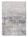 Atlantic Streaks Coney Grey Teppich Teppich Louis de Poortere