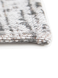 Atlantic Streaks Coney Grey Teppich Teppich Louis de Poortere