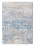 Atlantic Streaks Long Island Blue Teppich Teppich Louis de Poortere