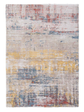 Atlantic Streaks Montauk Multi Teppich Teppich Louis de Poortere