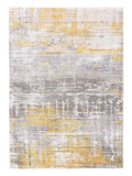 Atlantic Streaks Sea Bright Sunny Teppich Teppich Louis de Poortere