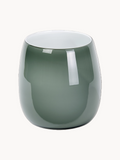 Vasen | Pisano Vase, mundgeblasen - (H 18 × Ø 17 cm) von Lambert online kaufen bei LIVINGforme.