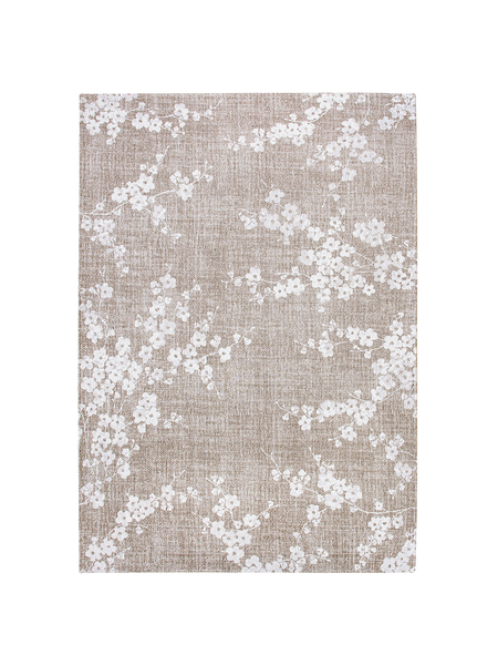 Teppich Rechteckig | Sakura – Rechteckiger Teppich - von Louis de Poortere online kaufen bei LIVINGforme.
