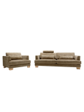 Brandon Sofa | "3-Sitzer" Sofa SITS