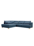 Brandon Sofa | "Set 2" Ecksofa SITS