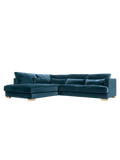 Brandon Sofa | "Set 2" Ecksofa SITS