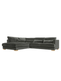 Brandon Sofa | "Set 2" Ecksofa SITS