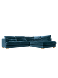 Brandon Sofa | "Set 2" Ecksofa SITS