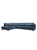 Brandon Set 3 links, Bezug Elyot 11 dark blue #Elyot 11 dark blue