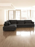 Brandon Sofa | "Set 3" Sofa SITS