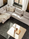 Brandon Sofa | "Set 3" Sofa SITS