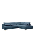 Sofa | Brandon Sofa | "Set 2" - von SITS online kaufen bei LIVINGforme.