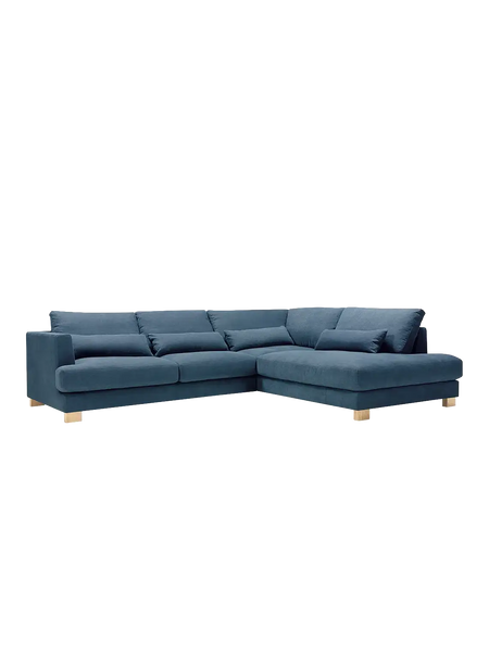 Sofa | Brandon Sofa | "Set 2" - von SITS online kaufen bei LIVINGforme.