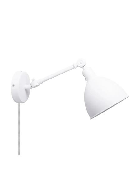 By Rydens Wandleuchte | "Bazar Mini" Wandleuchte By Rydéns Sandweiß