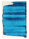 Craft Brush Diva Blue Teppich Teppich Louis de Poortere