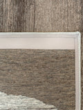 Craft Brush Mastic Teppich Teppich Louis de Poortere