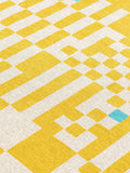 Craft Chess Cupcake Teppich Teppich Louis de Poortere