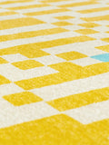 Craft Chess Cupcake Teppich Teppich Louis de Poortere