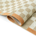 Craft Chess Greyhound Teppich Teppich Louis de Poortere