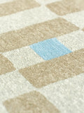 Craft Chess Greyhound Teppich Teppich Louis de Poortere