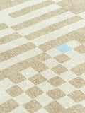 Craft Chess Greyhound Teppich Teppich Louis de Poortere