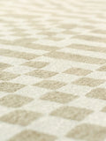 Craft Chess Greyhound Teppich Teppich Louis de Poortere