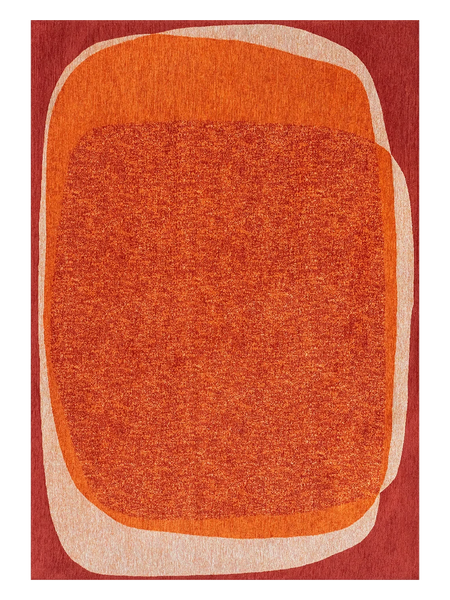 Craft Marble Kanell Teppich Teppich Louis de Poortere