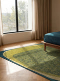 Craft Marble Larch Teppich Teppich Louis de Poortere