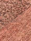 Craft Marble Rosewood Teppich Teppich Louis de Poortere