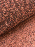 Craft Marble Rosewood Teppich Teppich Louis de Poortere