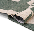 Craft Papercut Sea Spray Teppich Teppich Louis de Poortere