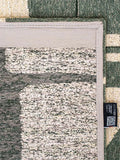 Craft Papercut Sea Spray Teppich Teppich Louis de Poortere