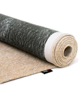 Craft Ribbon Garden Spirit Runder Teppich Teppich Louis de Poortere