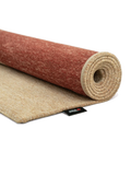 Craft Ribbon Imperial Red Teppich Teppich Louis de Poortere