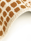 Craft Zen Garden Dryed Banana Teppich Teppich Louis de Poortere